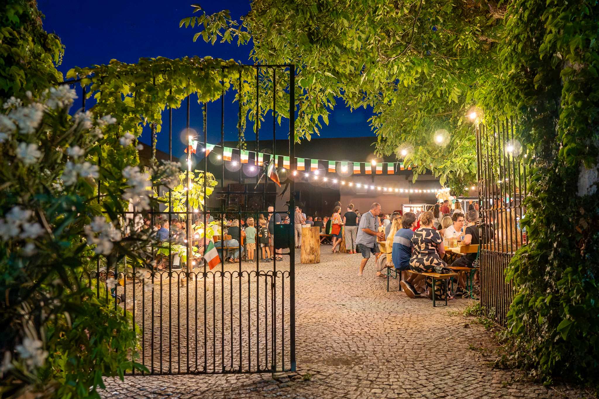 3. Italienische Nacht Altenbuch